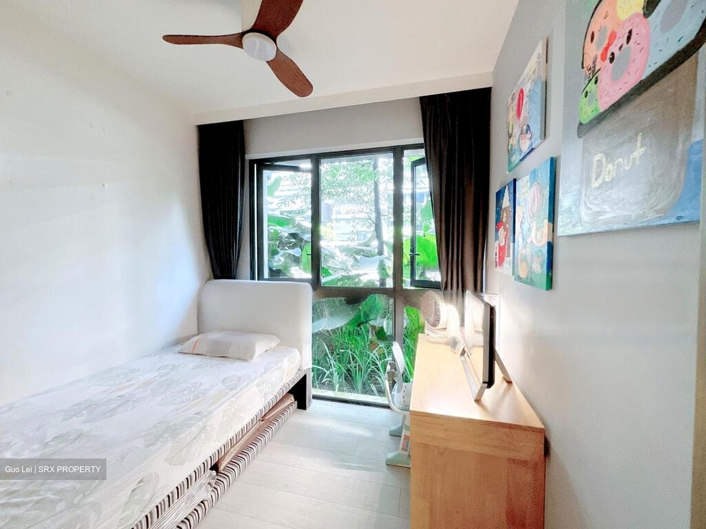Bellewaters (D19), Condominium #466568391